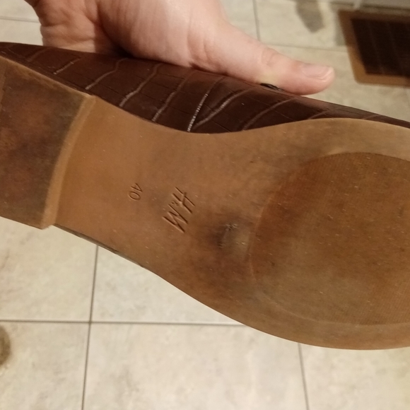 Brown Loafers - Picture 2 of 3